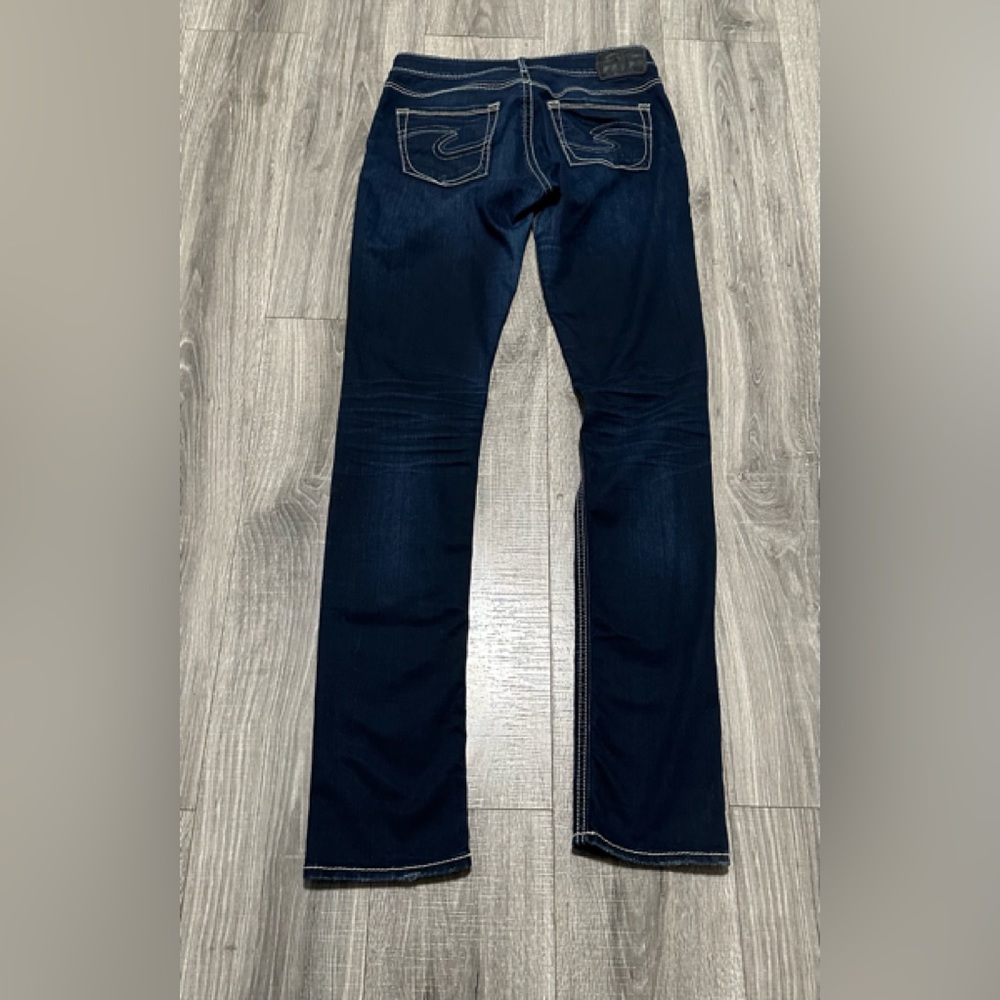 Silver jeans size 29